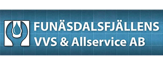 Funäsdalsfjällens Vvs och Allservice AB