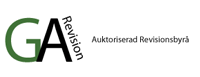GA Revision AB