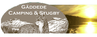 Gäddede Camping & Stugby AB