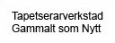 Tapetserarverkstad Gammalt som Nytt