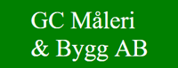 Gc Måleri & Bygg AB