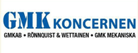 GMK AB