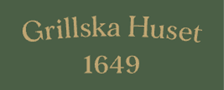 Grillska Huset