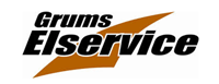 Grums Elservice