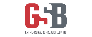 GSB Entreprenad & Projektledning AB