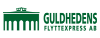 Guldhedens Flyttexpress AB