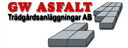 Gw Asfalt & Trädgårdsanläggningar