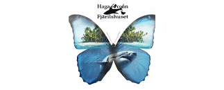 Fjärilshuset Haga Ocean