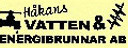 Håkans Vatten & Energibrunnar AB