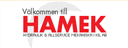 HAMEK I KIL AB
