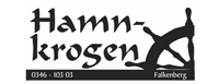 Hamnkrogen I Falkenberg