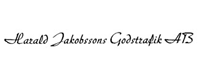 Harald Jakobssons Godstrafik AB