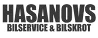 Hasanovs bilskrot