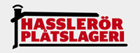Hasslerör Plåtslageri AB