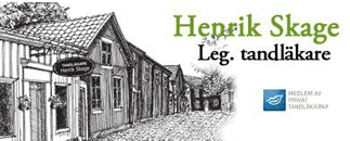 Tandvård Vid Svartån