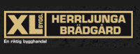XL-BYGG Herrljunga Brädgård