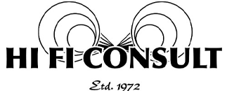 Hifi-Consult Örebro AB