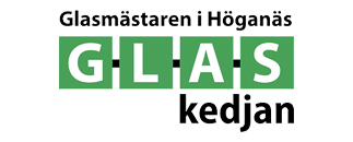 Glasmästaren i Höganäs AB / Glaskedjan