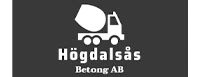 Högdalsås Betong AB