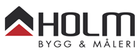 Holm Bygg & Måleri AB