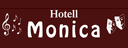 Hotell Monica
