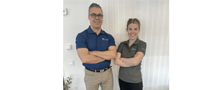 Hudiksvalls Kiropraktorklinik AB