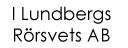 I. Lundbergs Rörsvets AB