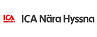ICA Nära Hyssna