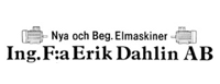 Ingenjörsfirman Erik Dahlin AB