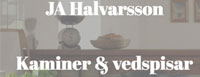 JA Halvarsson
