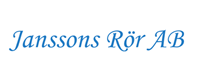 Janssons Rör AB