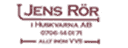 Jens Rör i Huskvarna AB