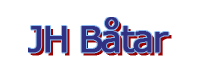Jh Båtar HB