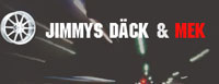 Jimmys Däck & Mek AB