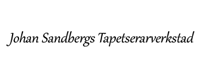 Johan Sandbergs Tapetserarverkstad