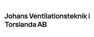 Johans Ventilationsteknik i Torslanda AB