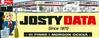 Josty Data AB