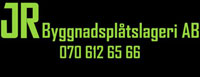 JR Byggnadsplåtslageri AB