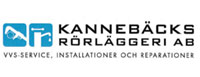 Kannebäcks Rörläggeri AB
