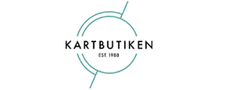Kartförlaget 1985 AB - Kartbutiken