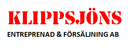 Klippsjöns Entreprenad & Försäljning AB