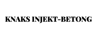 Knaks Injekt-Betong AB