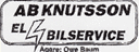 Knutsson El & Bilservice