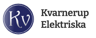 Kvarnerup Elektriska AB
