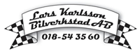 Lars Karlsson Bilverkstad AB