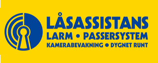 Låsassistans Stockholm AB