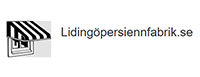 Lidingö Persiennfabrik AB