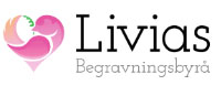 Livias Begravningsbyrå AB