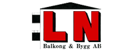 LN Balkong & Bygg AB