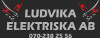 Ludvika Elektriska AB